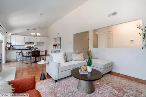 Living - 6834 Montecito Ct, Santa Rosa, CA 95409 photo 4 of 5