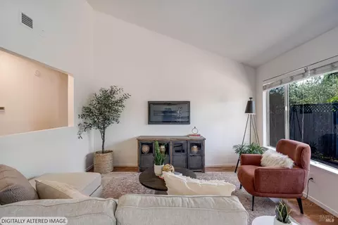 Living - 6834 Montecito Ct, Santa Rosa, CA 95409 photo 3 of 5