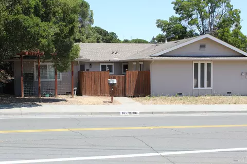 995 Sunset Pkwy, Novato, CA 94949