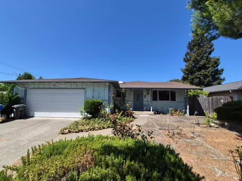 3815 Jefferson St, Napa, CA 94558