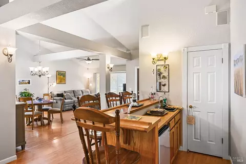 Dining - 9139 Piccadilly Cir, Windsor, CA 95492 photo 3 of 3