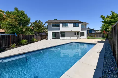 3438 Meadowbrook Ct, Napa, CA 94558