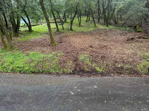 0 Cypress Dr #6, Fairfax, CA 94930