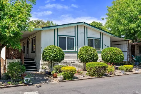 8009 Cliffrose St, Windsor, CA 95492 photo 41