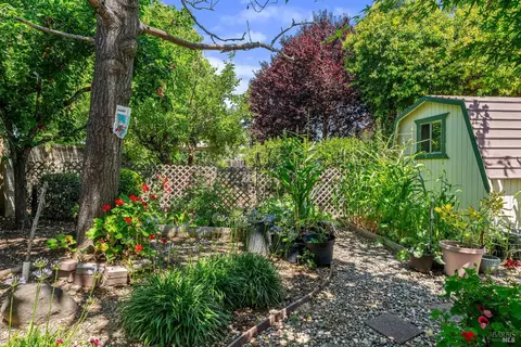 8009 Cliffrose St, Windsor, CA 95492 photo 29
