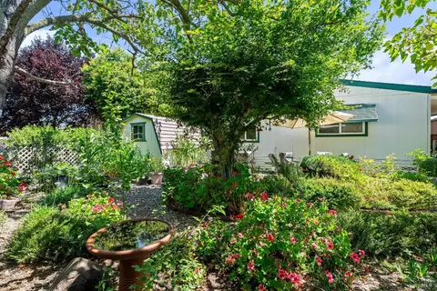 8009 Cliffrose St, Windsor, CA 95492 photo 34