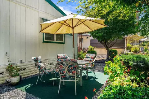 8009 Cliffrose St, Windsor, CA 95492 photo 35