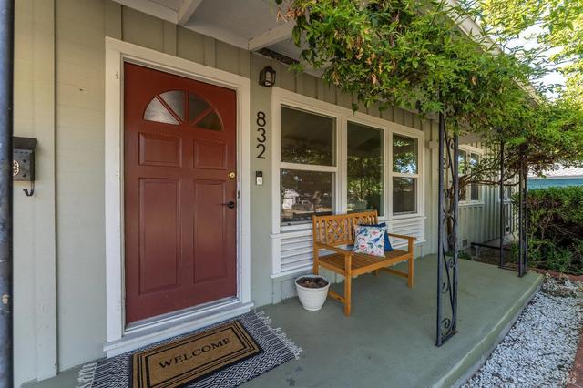 832 Alice Ave, Ukiah, CA 95482