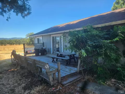 Other - 22620 Eastside Rd, Willits, CA 95490 photo 1 of 11