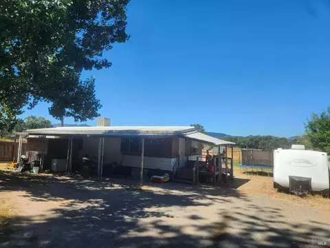 Exterior - 22620 Eastside Rd, Willits, CA 95490 photo 9 of 10