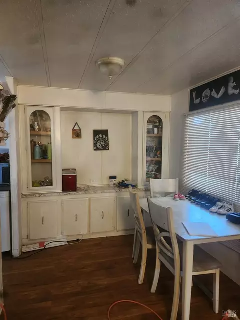Dining - 22620 Eastside Rd, Willits, CA 95490 photo 4 of 4