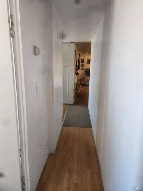 Entry Way - 22620 Eastside Rd, Willits, CA 95490 photo 2 of 2