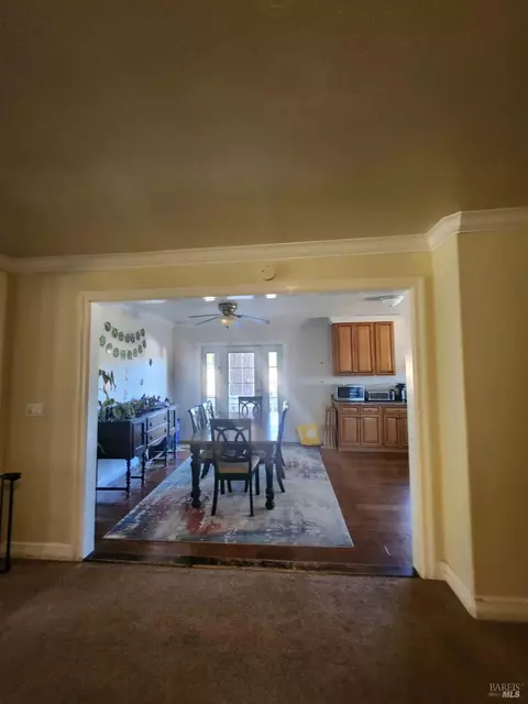 Dining - 22620 Eastside Rd, Willits, CA 95490 photo 2 of 4