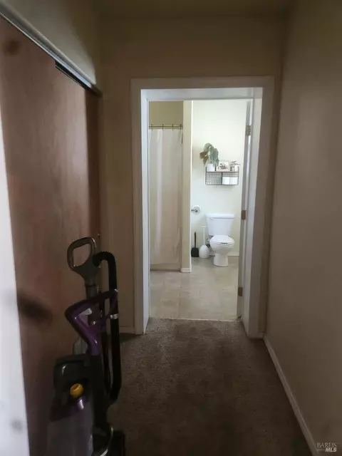 Entry Way - 22620 Eastside Rd, Willits, CA 95490 photo 1 of 2