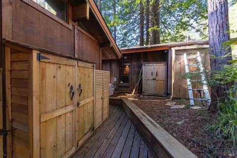 22000 Timber Cove Rd, Jenner, CA 95450 photo 10