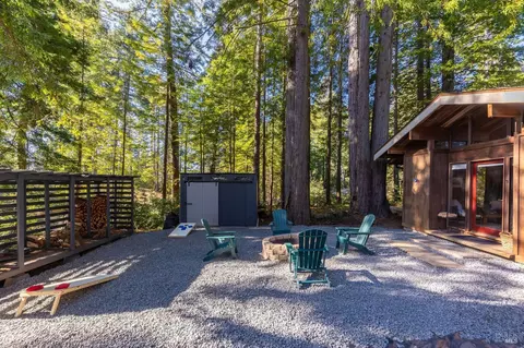 22000 Timber Cove Rd, Jenner, CA 95450 photo 36