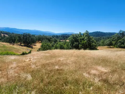 22551 Rifle Range Rd, Covelo, CA 95428