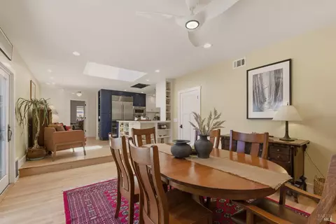 Dining - 2512 Macgregor Ct, Napa, CA 94558 photo 2 of 2
