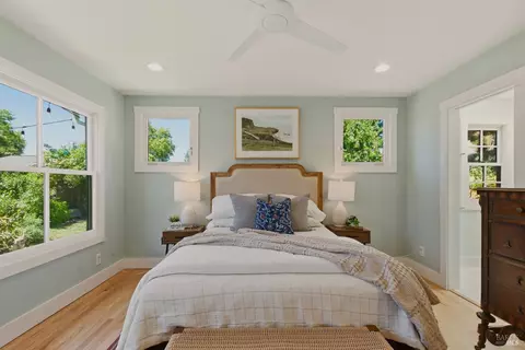 Bedroom - 2512 Macgregor Ct, Napa, CA 94558 photo 2 of 6