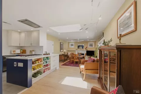 Kitchen - 2512 Macgregor Ct, Napa, CA 94558 photo 1 of 8