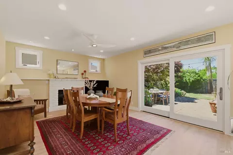 Dining - 2512 Macgregor Ct, Napa, CA 94558 photo 1 of 2