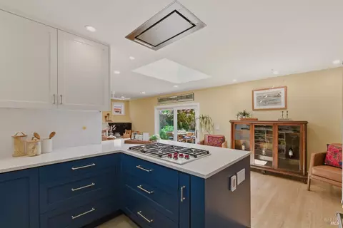 Kitchen - 2512 Macgregor Ct, Napa, CA 94558 photo 6 of 8