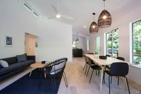 Dining - 8201 Tyrone Rd, Monte Rio, CA 95462 photo 4 of 4
