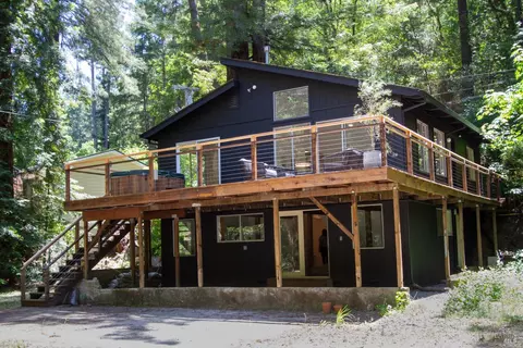 Other - 8201 Tyrone Rd, Monte Rio, CA 95462 photo 2 of 15