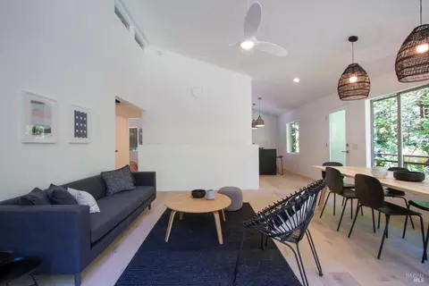 Living - 8201 Tyrone Rd, Monte Rio, CA 95462 photo 1 of 1