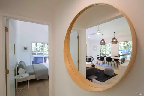 Entry Way - 8201 Tyrone Rd, Monte Rio, CA 95462 photo 1 of 1