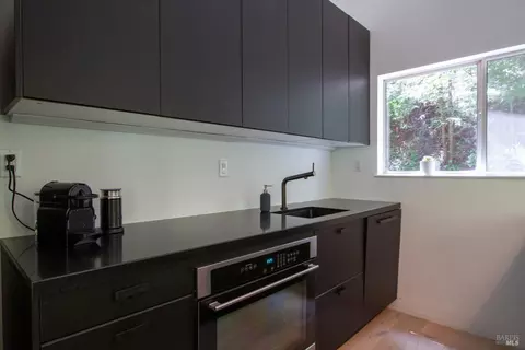 Kitchen - 8201 Tyrone Rd, Monte Rio, CA 95462 photo 3 of 4