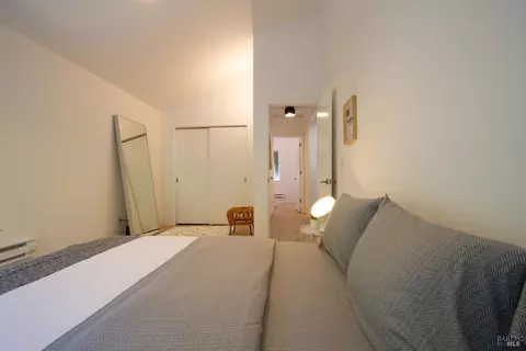 Bedroom - 8201 Tyrone Rd, Monte Rio, CA 95462 photo 4 of 6