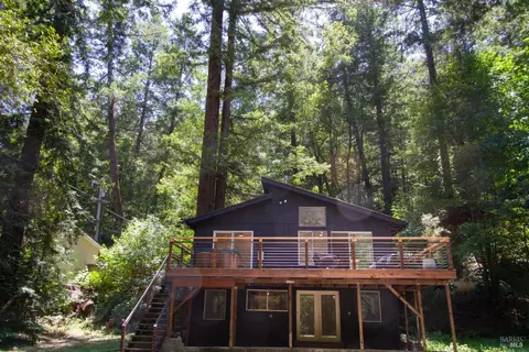 Other - 8201 Tyrone Rd, Monte Rio, CA 95462 photo 3 of 15