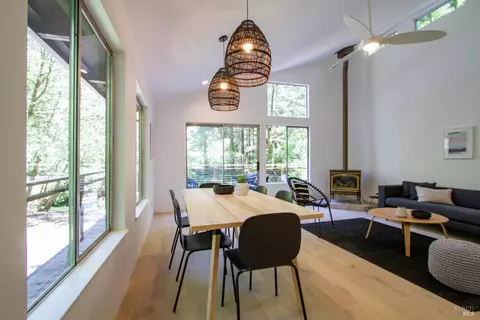 Dining - 8201 Tyrone Rd, Monte Rio, CA 95462 photo 1 of 4