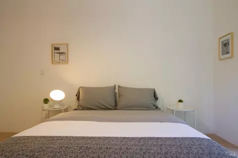 Bedroom - 8201 Tyrone Rd, Monte Rio, CA 95462 photo 2 of 6
