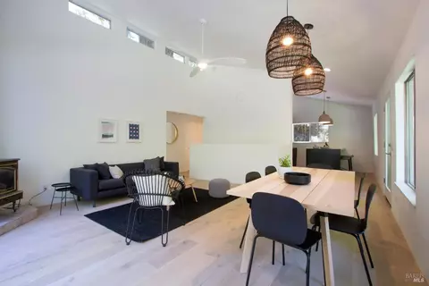 Dining - 8201 Tyrone Rd, Monte Rio, CA 95462 photo 3 of 4