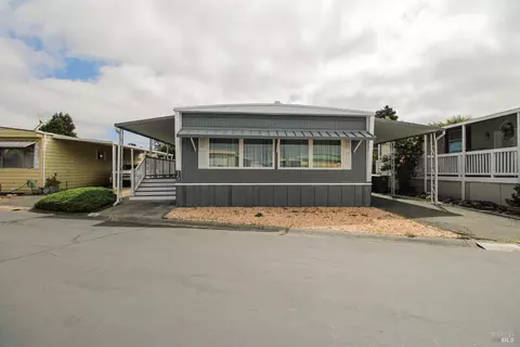 244 American Canyon Rd #15, American Canyon, CA 94503