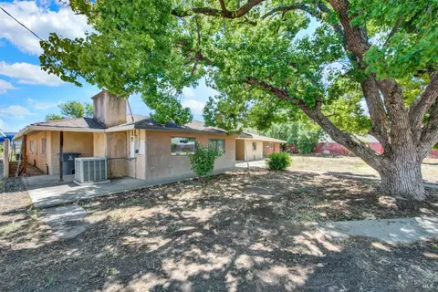 Exterior - 3370 Cotting Ln, Vacaville, CA 95688 photo 20 of 25