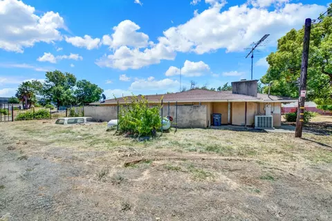 Exterior - 3370 Cotting Ln, Vacaville, CA 95688 photo 25 of 25