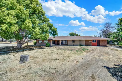 Exterior - 3370 Cotting Ln, Vacaville, CA 95688 photo 4 of 25