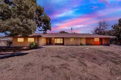 Exterior - 3370 Cotting Ln, Vacaville, CA 95688 photo 1 of 25