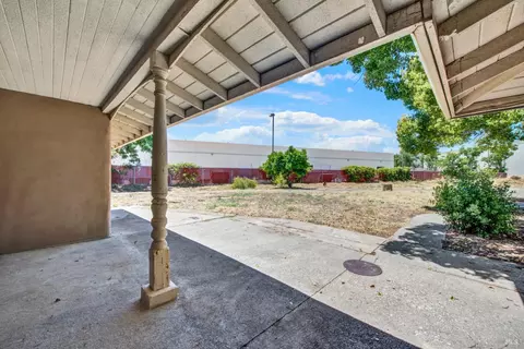 Exterior - 3370 Cotting Ln, Vacaville, CA 95688 photo 13 of 25