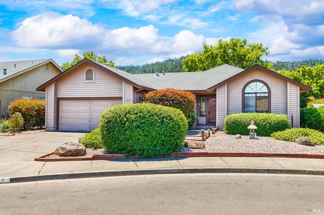 367 Miramonte Ct, Santa Rosa, CA 95409