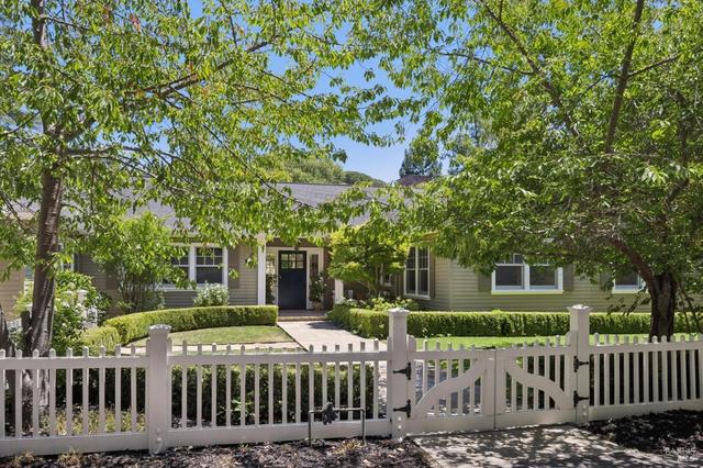 16 Sylvan Ln, Ross, CA 94957