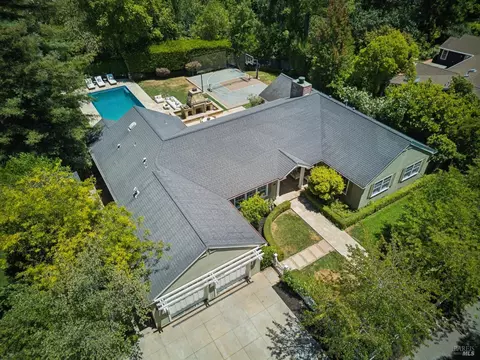 16 Sylvan Ln, Ross, CA 94957 photo 4