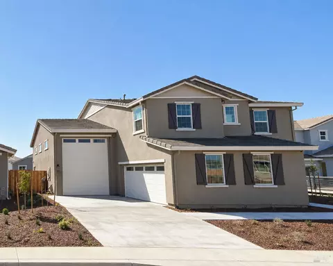 1535 Eisenhower Ct, Dixon, CA 95620