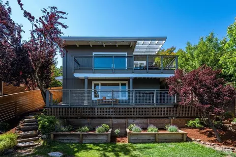 265 Morning Sun Ave, Mill Valley, CA 94941