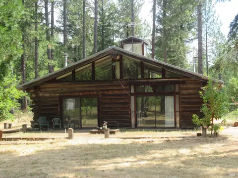 48700 Hwy 101 Hwy, Laytonville, CA 95454