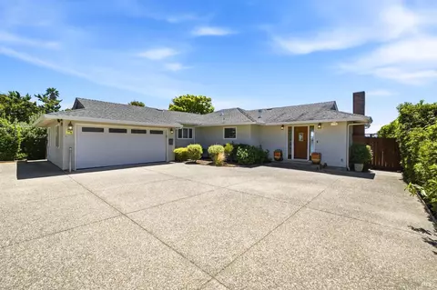 Exterior - 164 Montego Ky, Novato, CA 94949 photo 1 of 10