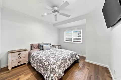 Bedroom - 164 Montego Ky, Novato, CA 94949 photo 4 of 4